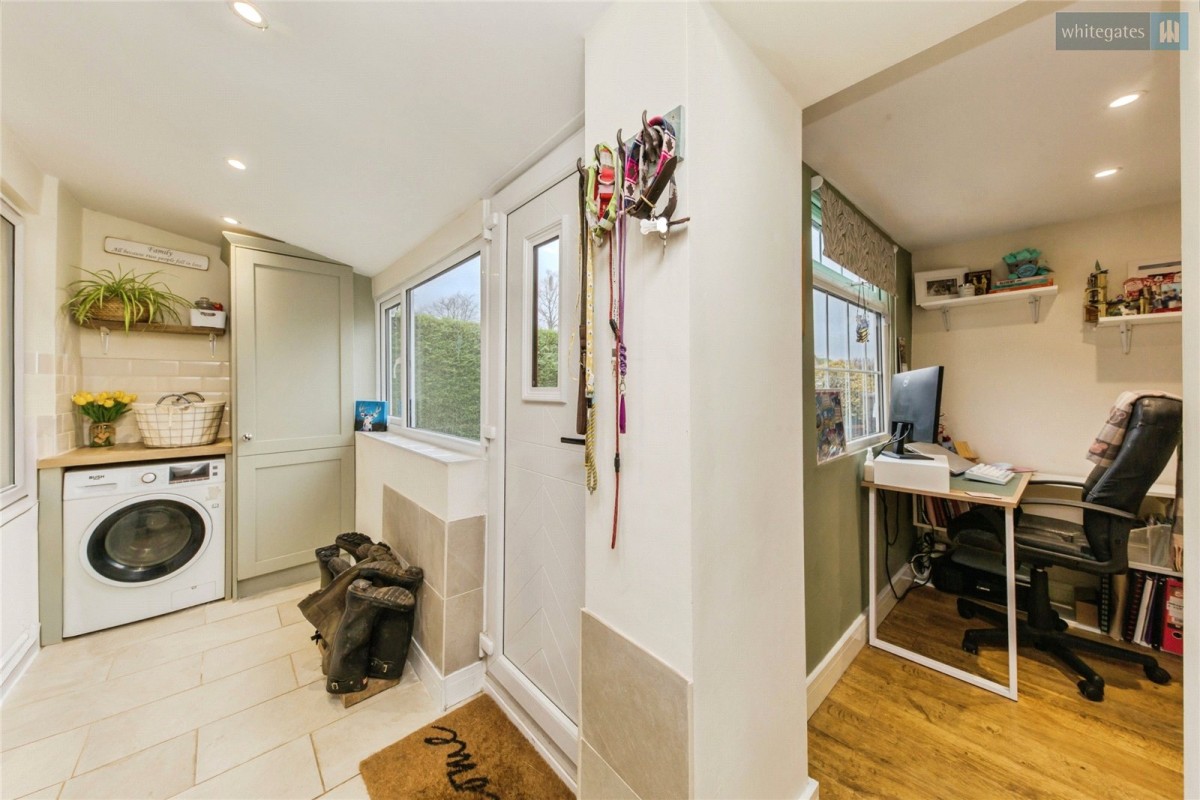 Wybunbury, Nantwich, Cheshire