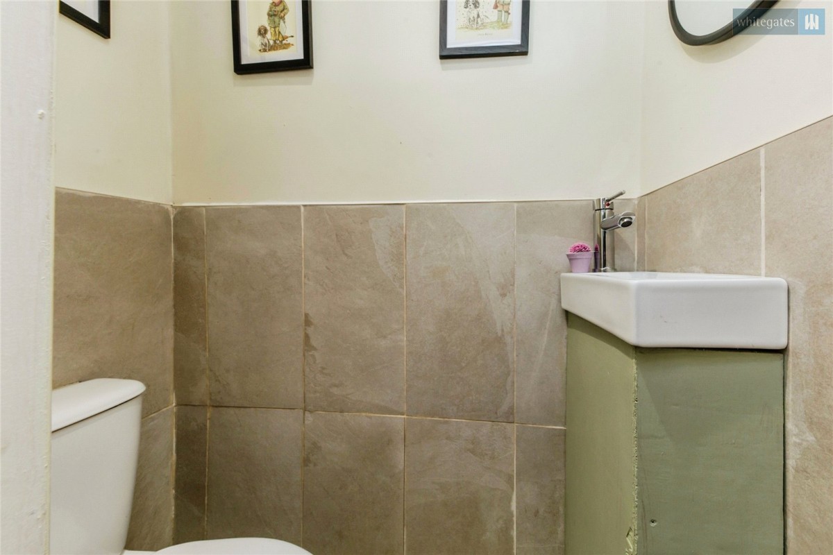 Wybunbury, Nantwich, Cheshire