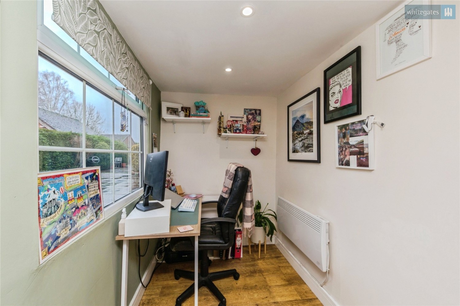 Wybunbury, Nantwich, Cheshire