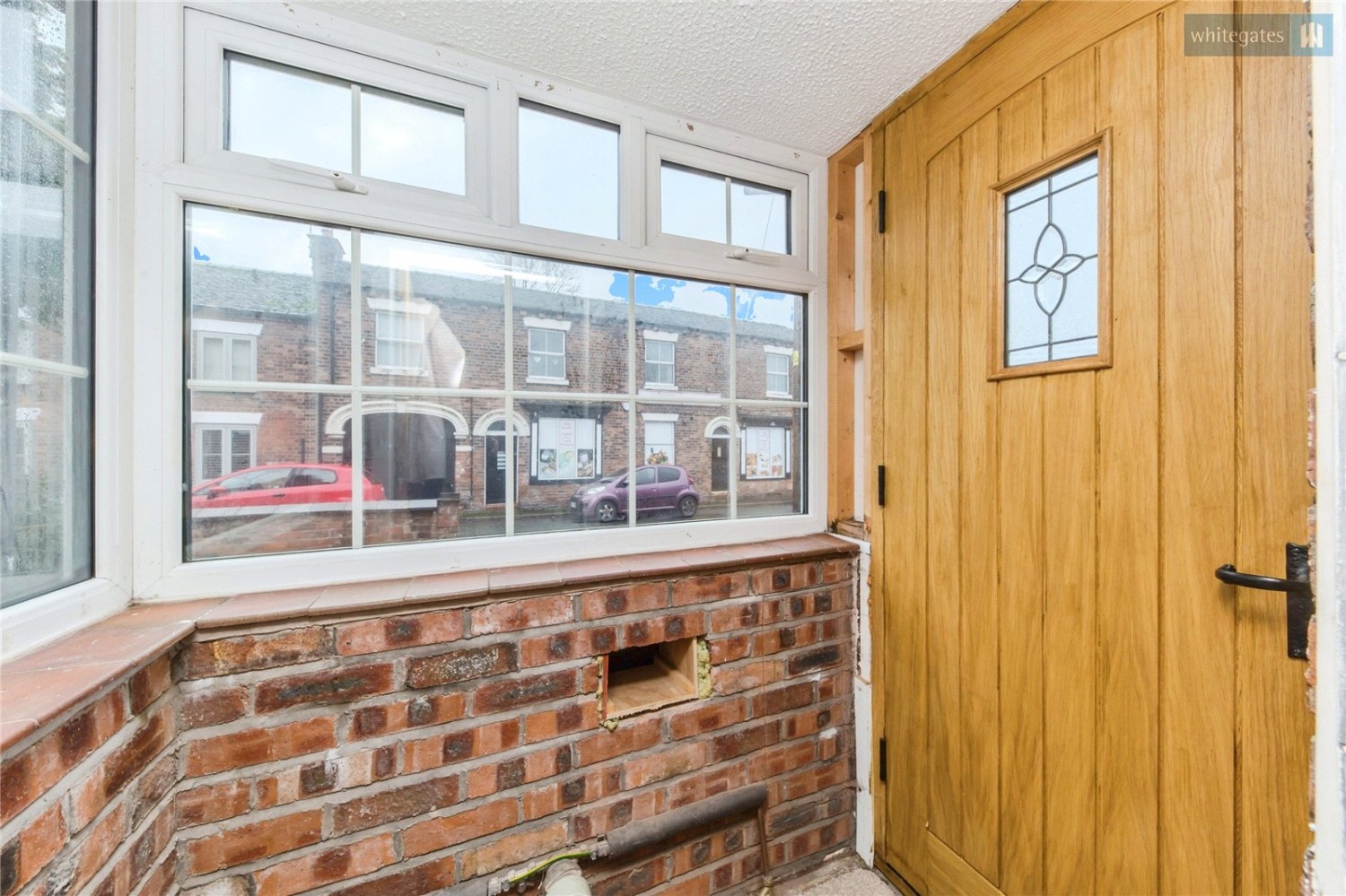 Wybunbury, Nantwich, Cheshire