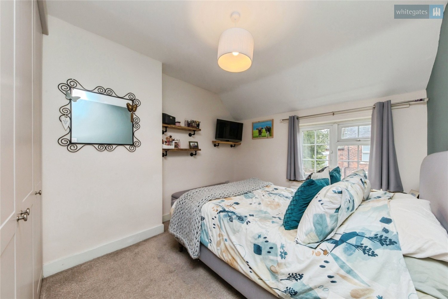 Wybunbury, Nantwich, Cheshire