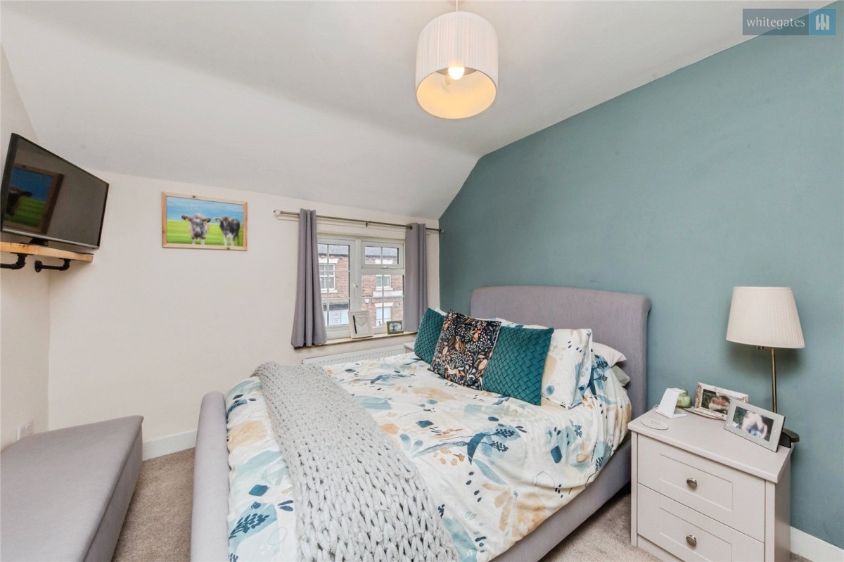 Wybunbury, Nantwich, Cheshire