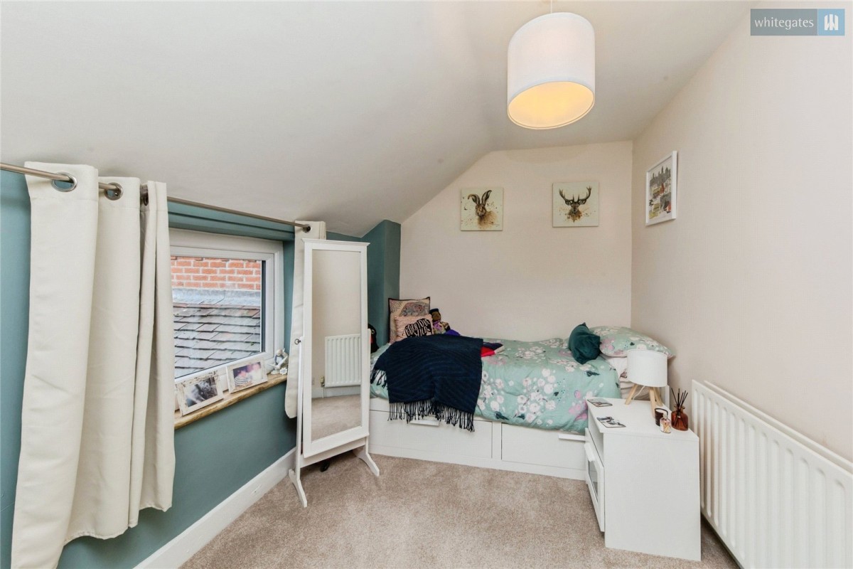 Wybunbury, Nantwich, Cheshire