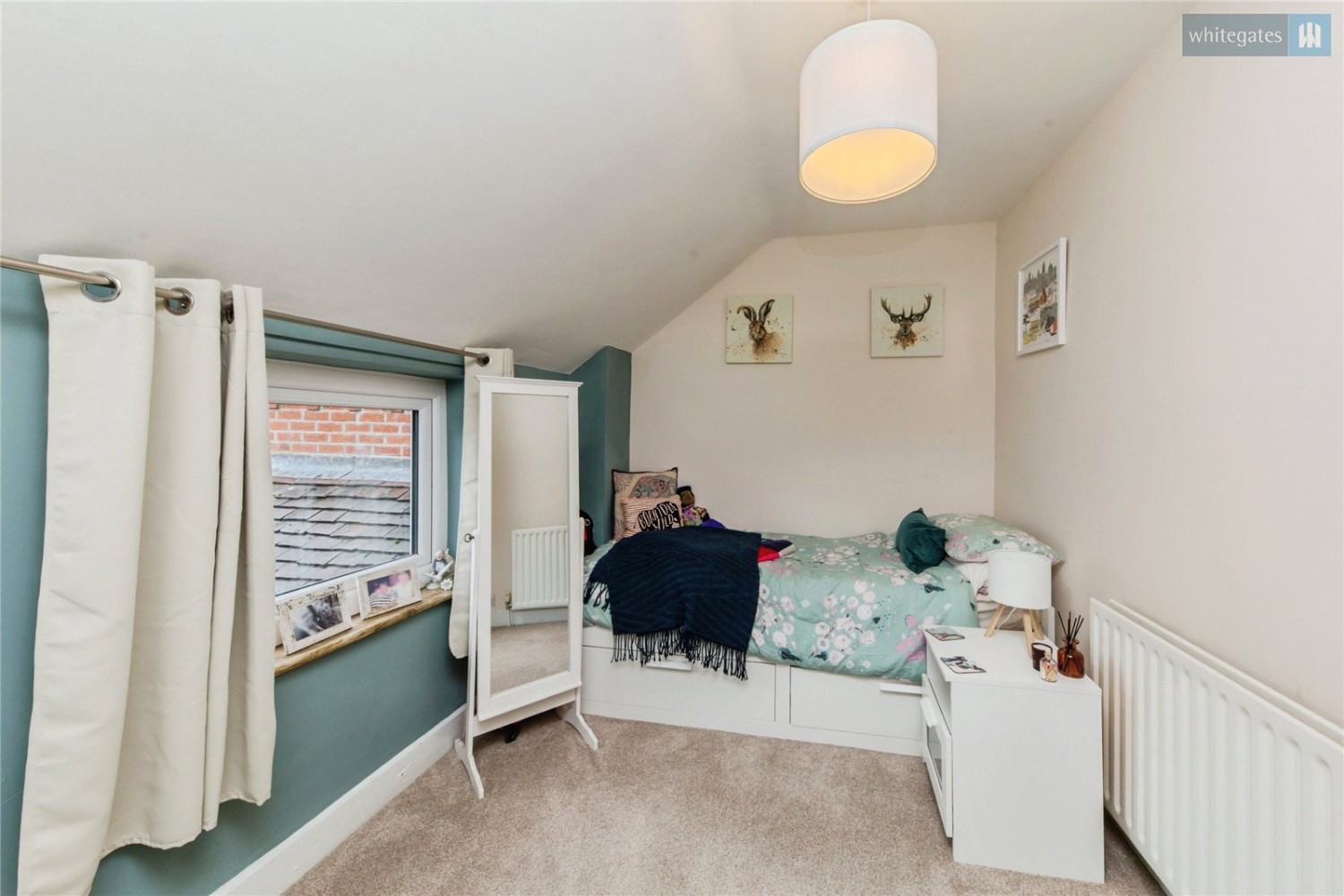 Wybunbury, Nantwich, Cheshire