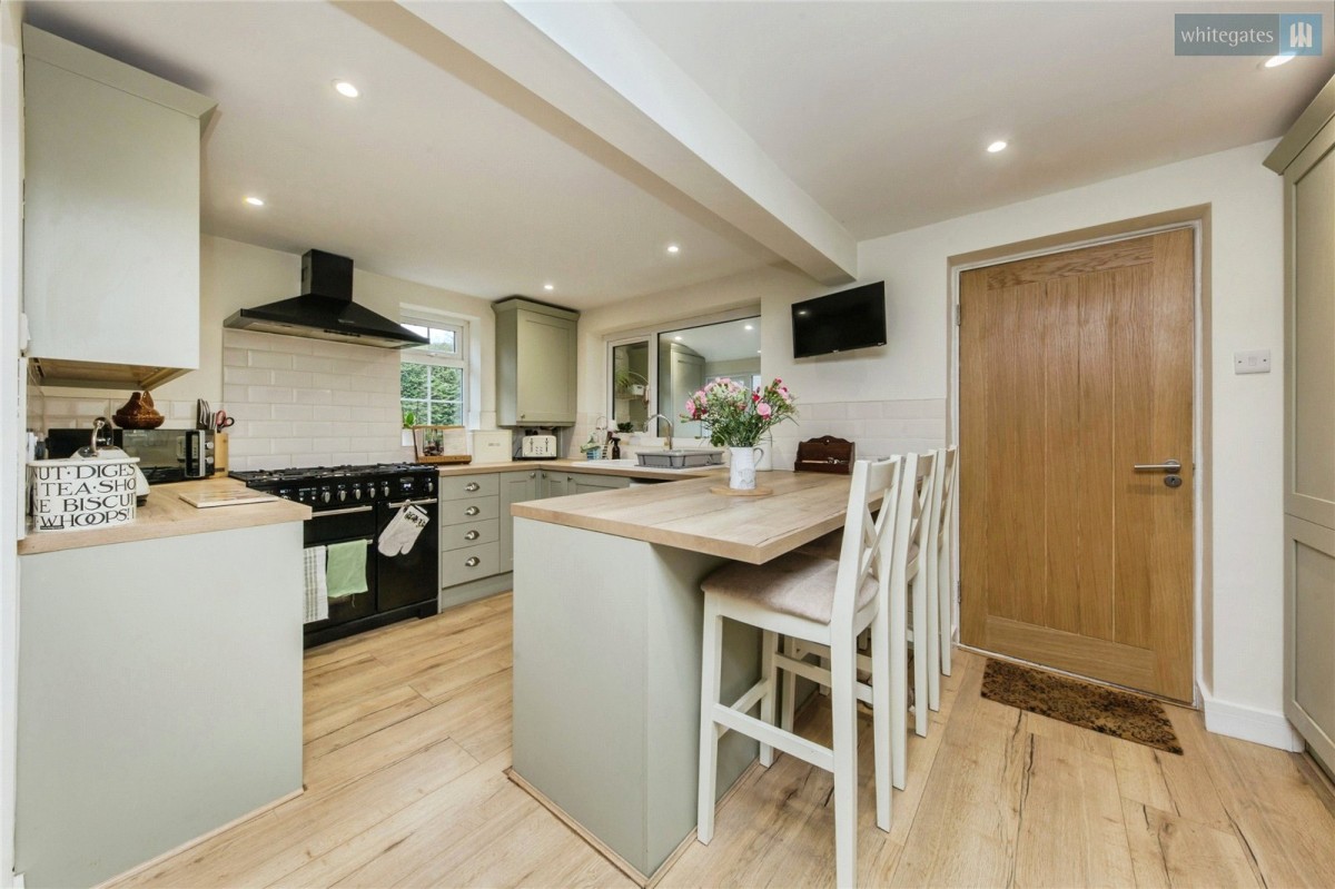 Wybunbury, Nantwich, Cheshire