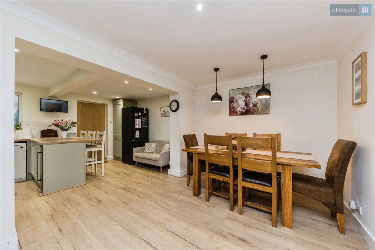 Wybunbury, Nantwich, Cheshire