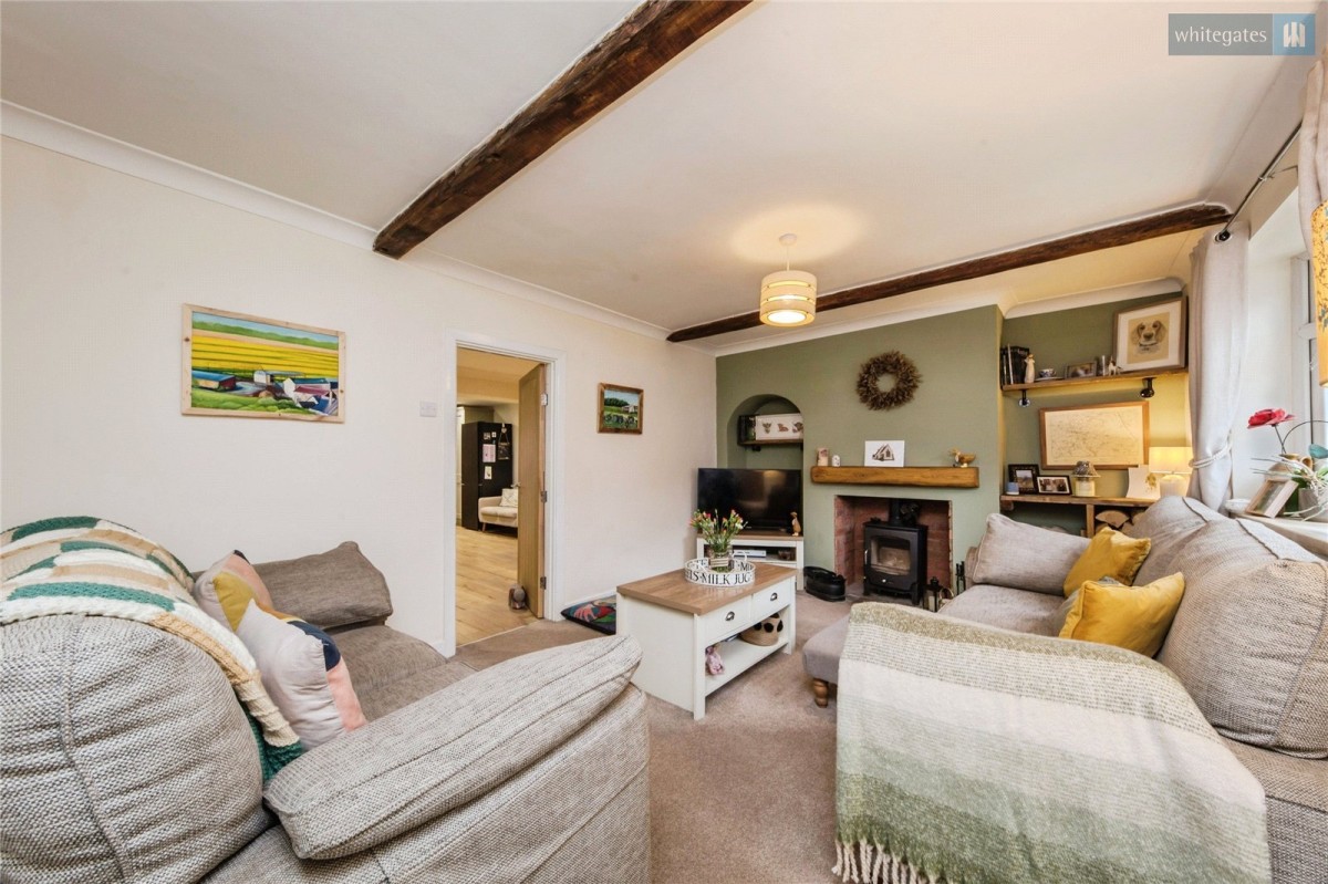 Wybunbury, Nantwich, Cheshire