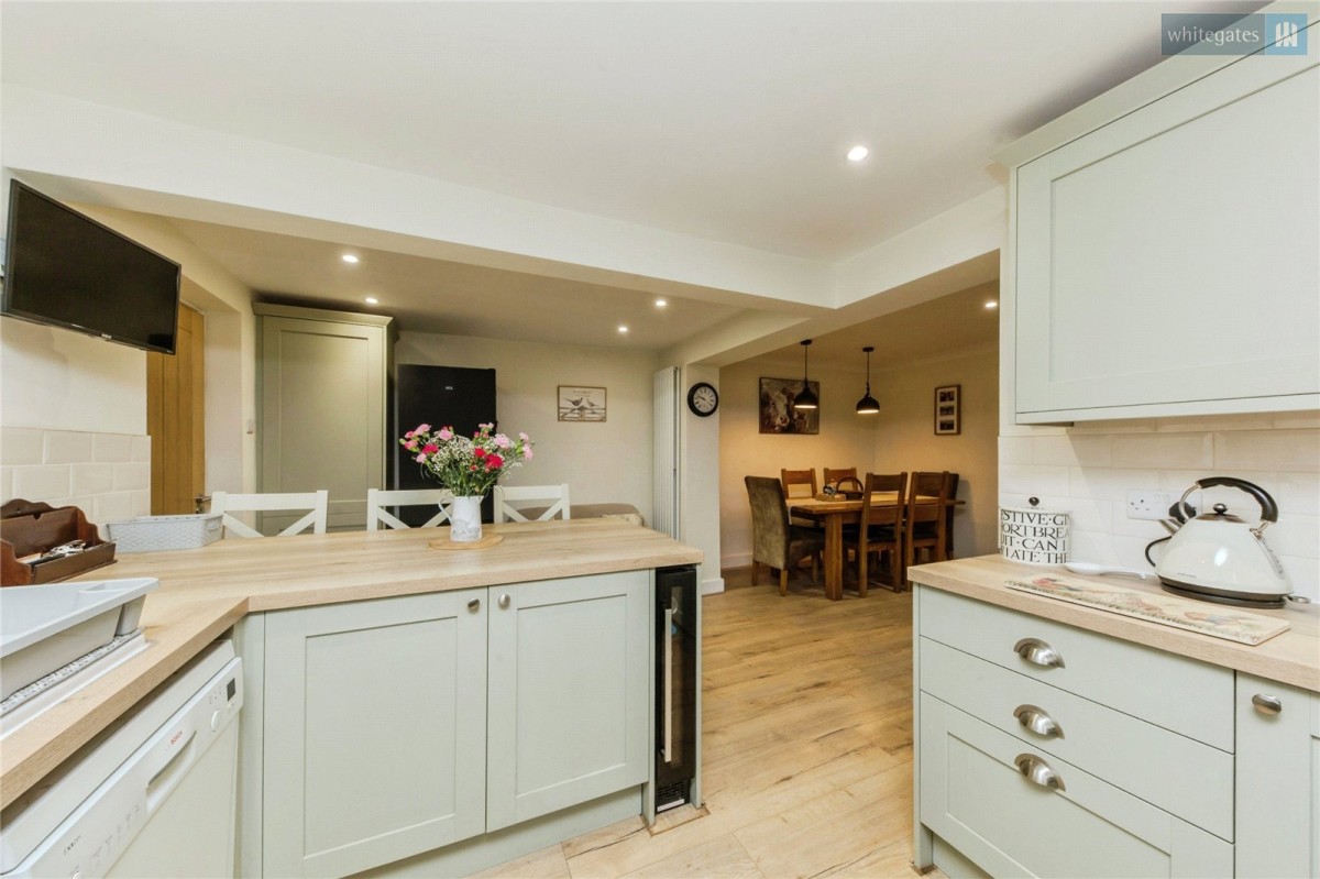 Wybunbury, Nantwich, Cheshire