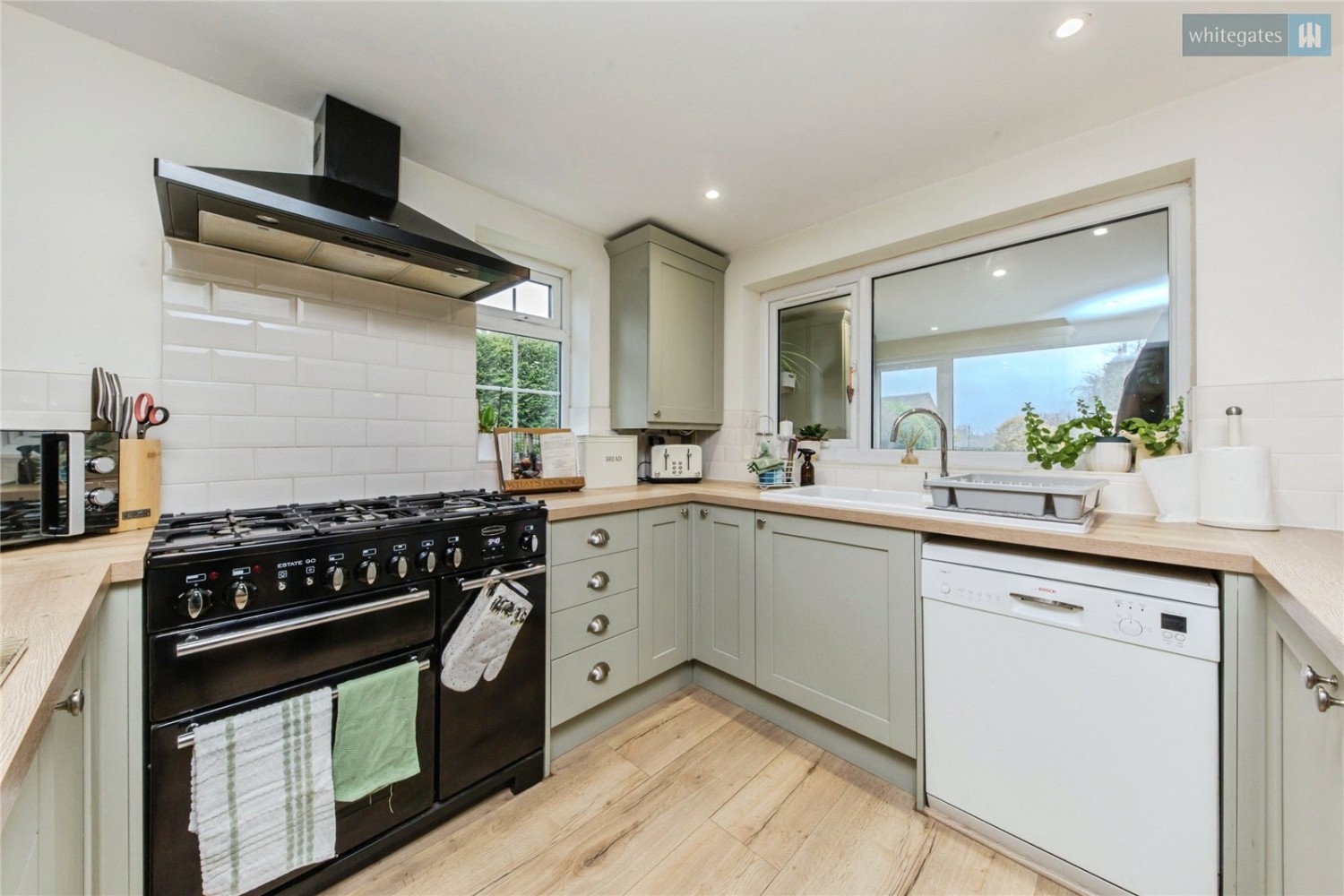 Wybunbury, Nantwich, Cheshire