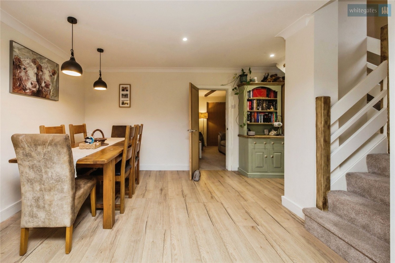 Wybunbury, Nantwich, Cheshire