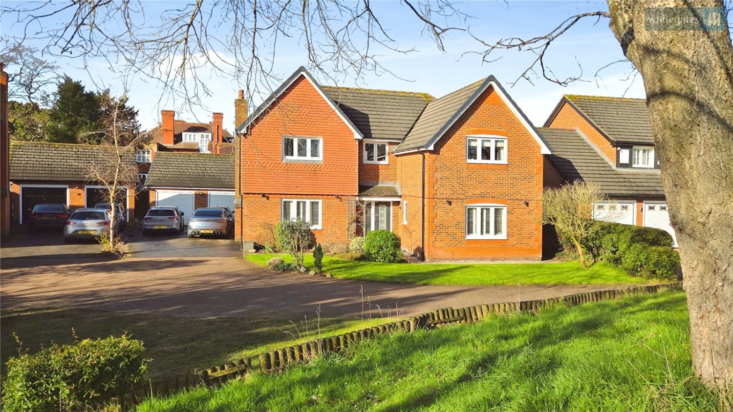 Willaston, Nantwich, Cheshire