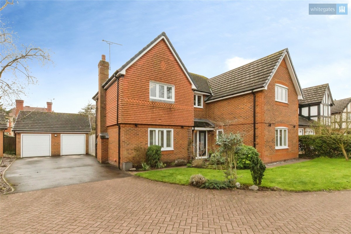 Willaston, Nantwich, Cheshire