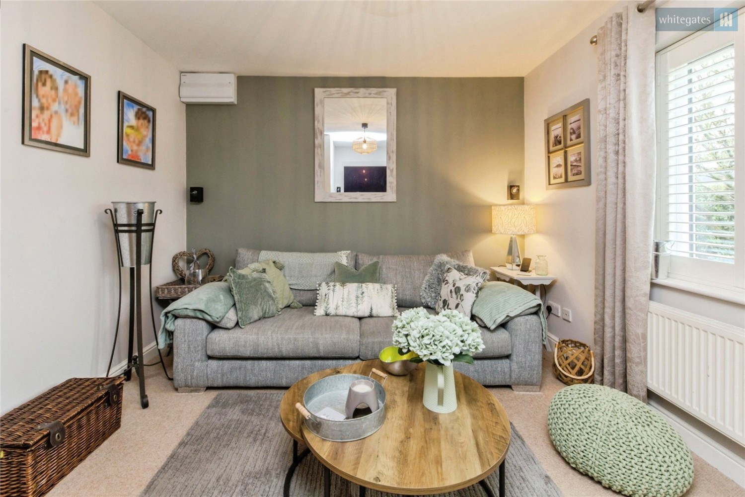 Willaston, Nantwich, Cheshire