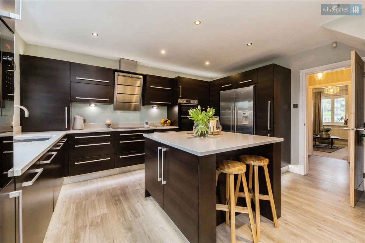 Willaston, Nantwich, Cheshire