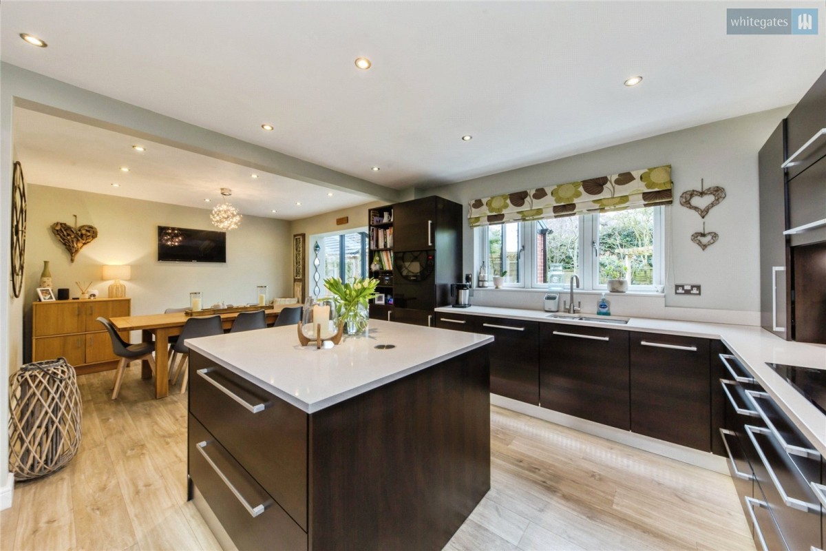 Willaston, Nantwich, Cheshire