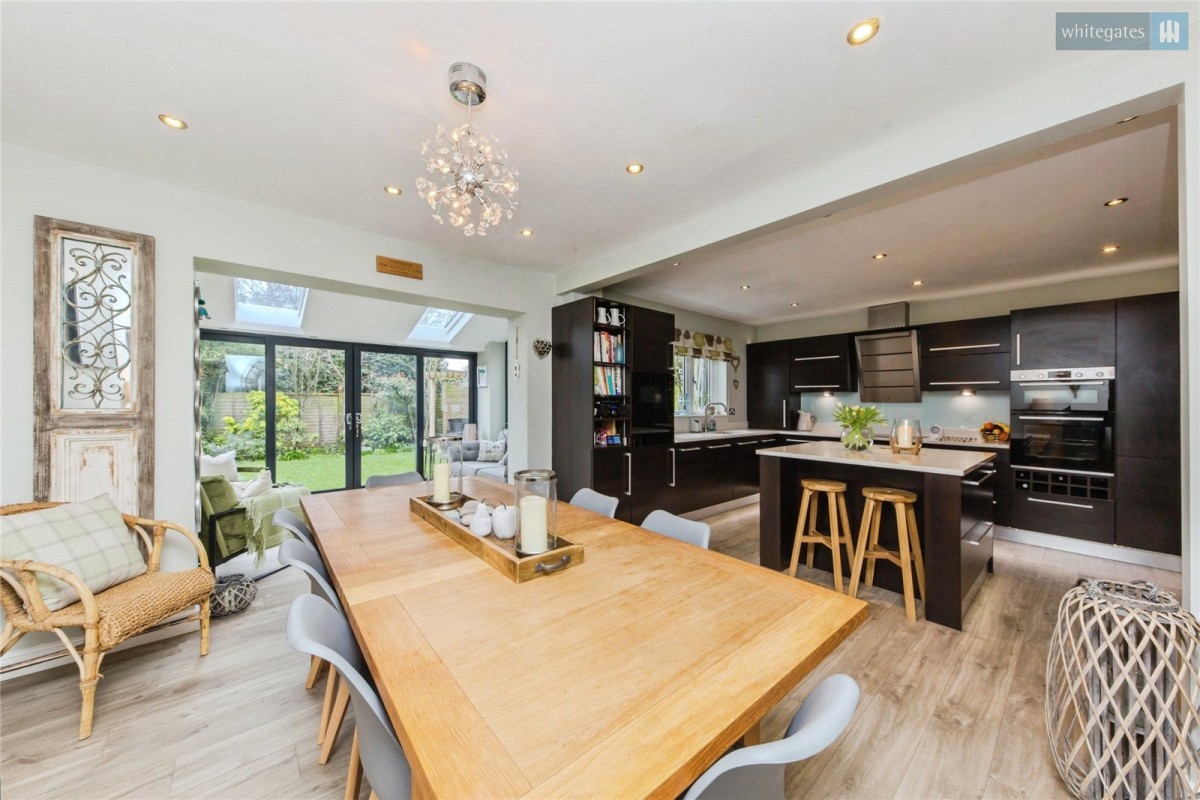 Willaston, Nantwich, Cheshire