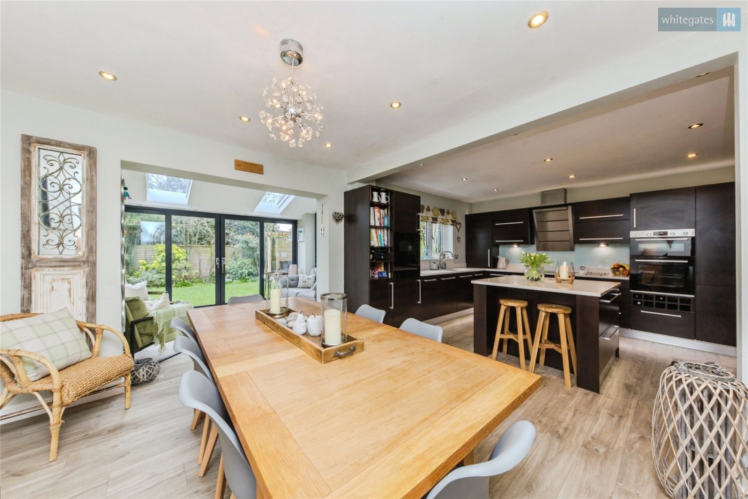 Willaston, Nantwich, Cheshire