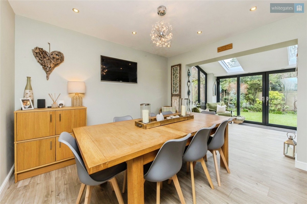 Willaston, Nantwich, Cheshire