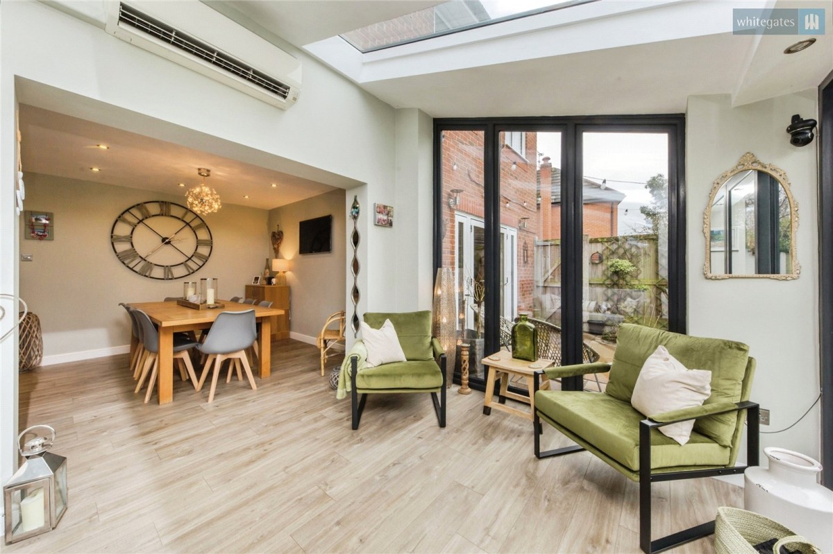 Willaston, Nantwich, Cheshire