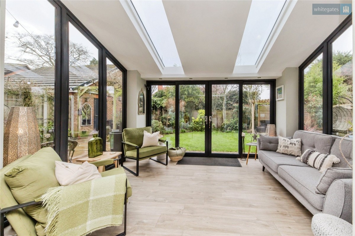 Willaston, Nantwich, Cheshire