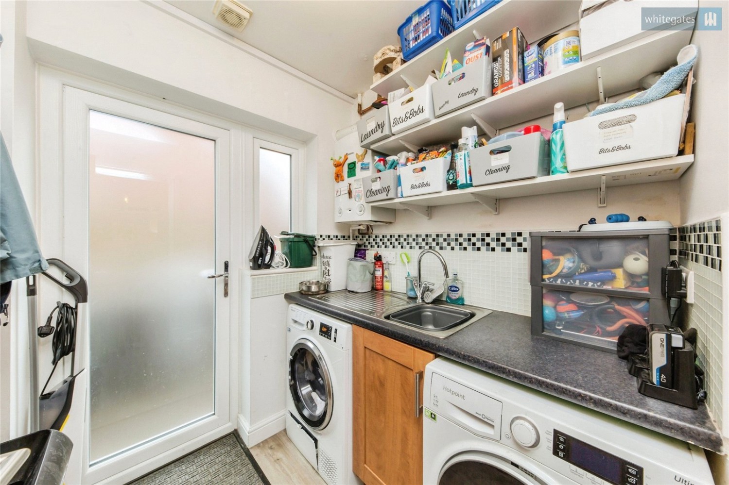 Willaston, Nantwich, Cheshire