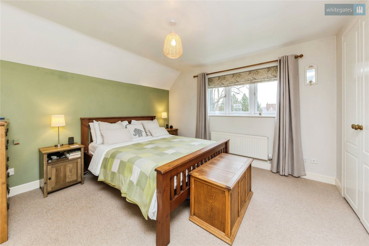 Willaston, Nantwich, Cheshire