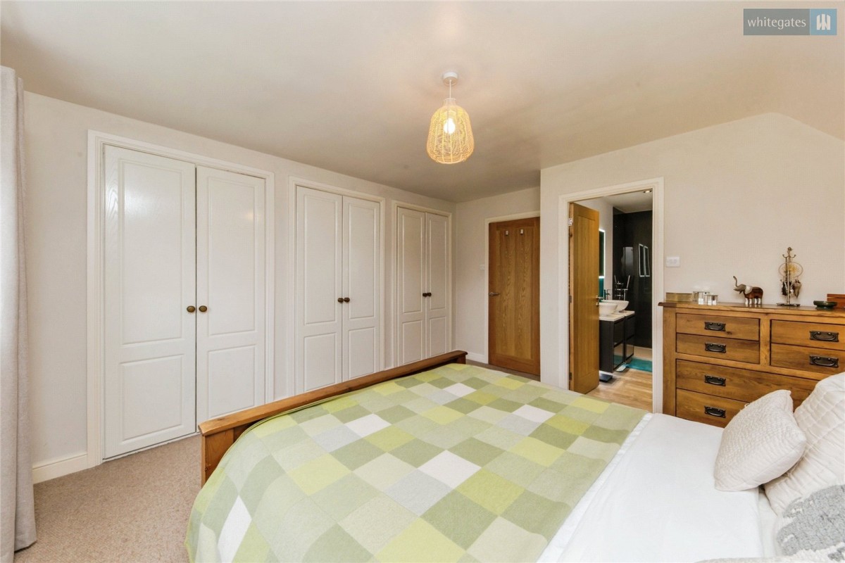 Willaston, Nantwich, Cheshire