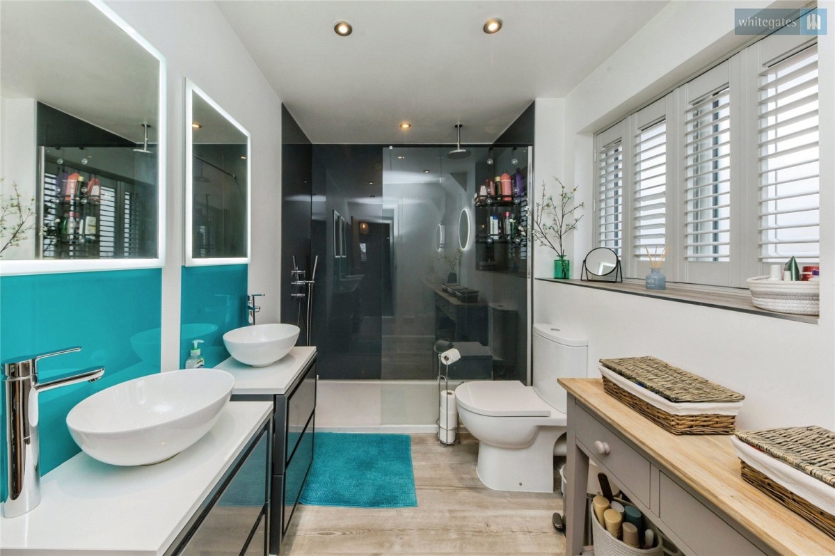 Willaston, Nantwich, Cheshire