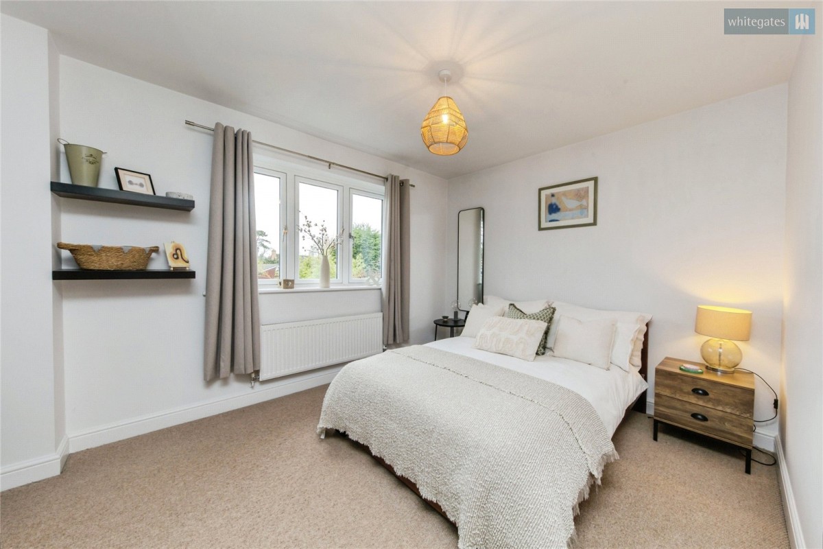 Willaston, Nantwich, Cheshire