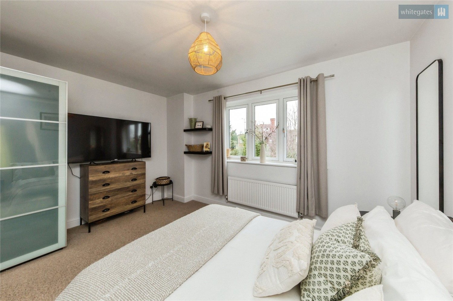 Willaston, Nantwich, Cheshire