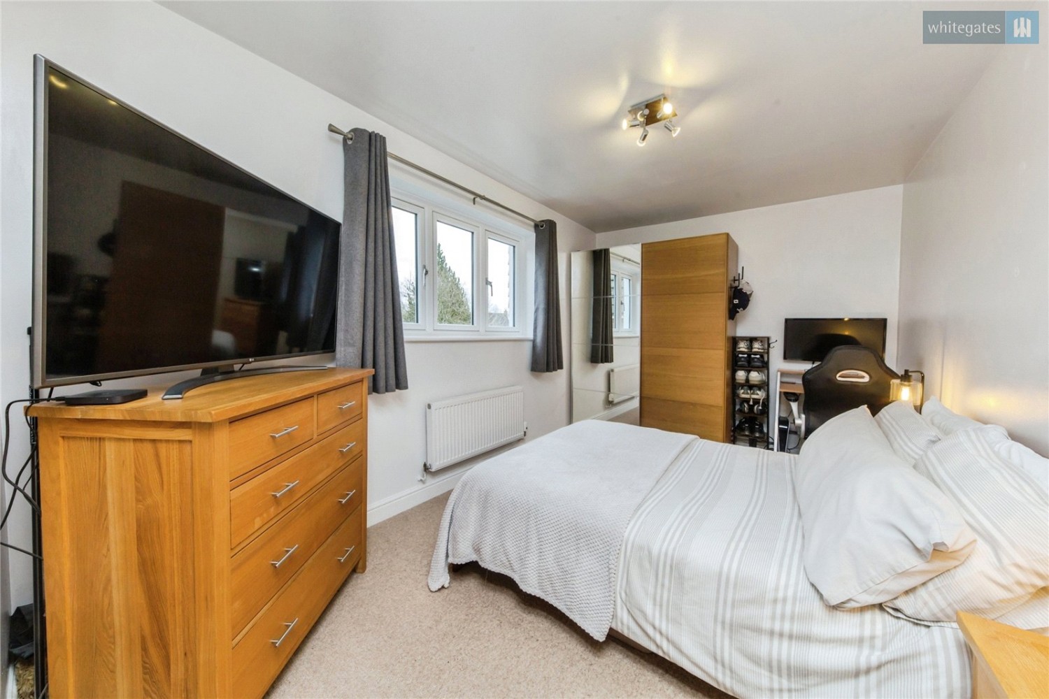 Willaston, Nantwich, Cheshire