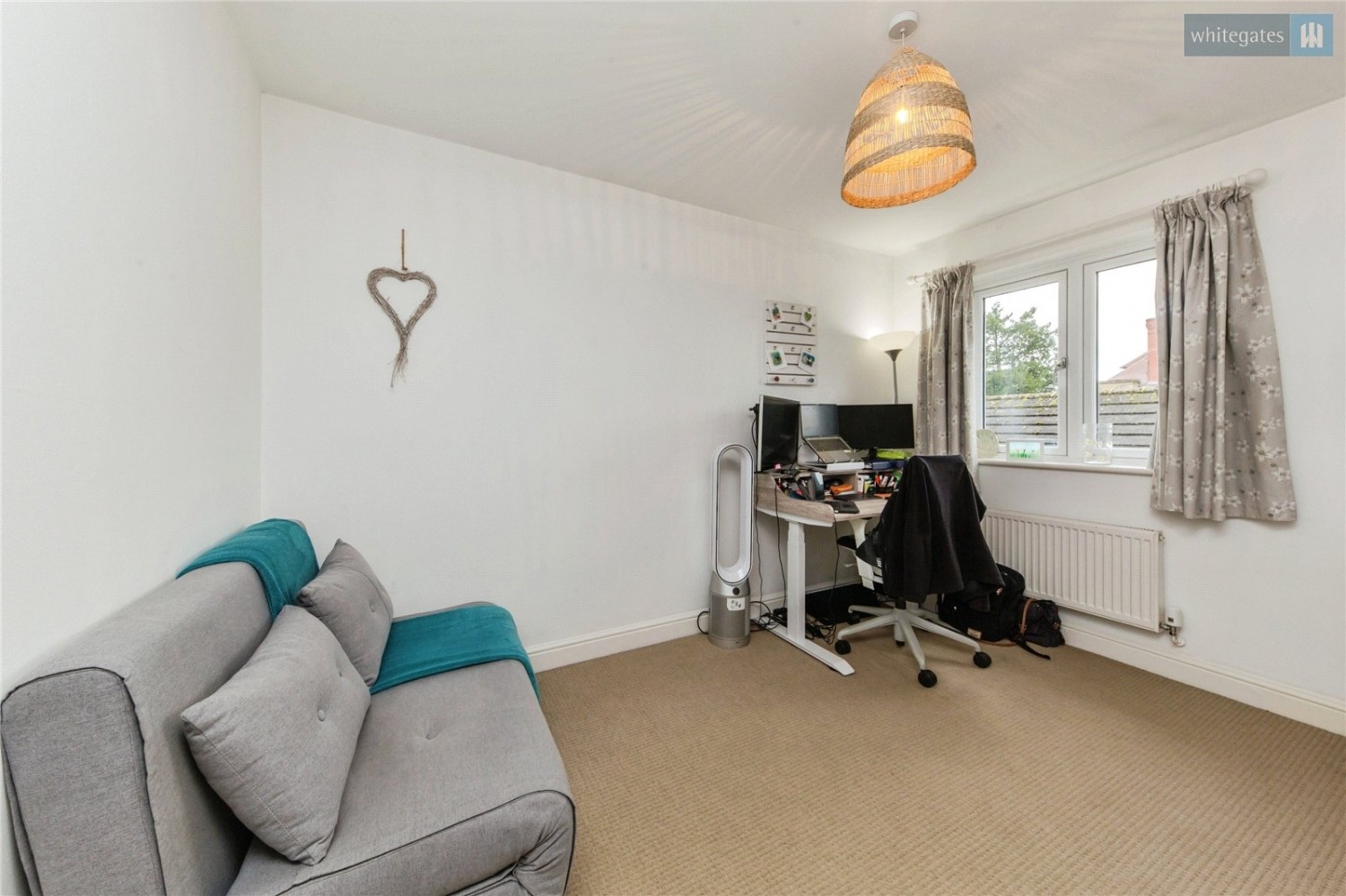 Willaston, Nantwich, Cheshire