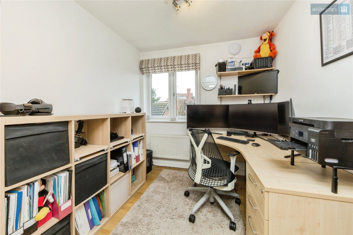 Willaston, Nantwich, Cheshire