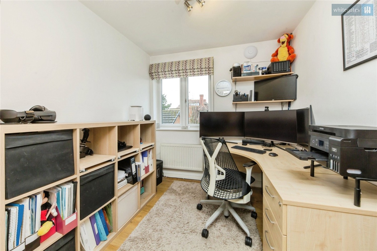 Willaston, Nantwich, Cheshire