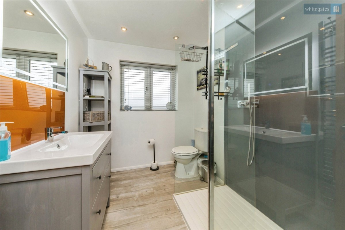 Willaston, Nantwich, Cheshire