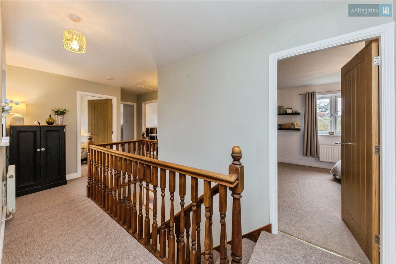 Willaston, Nantwich, Cheshire