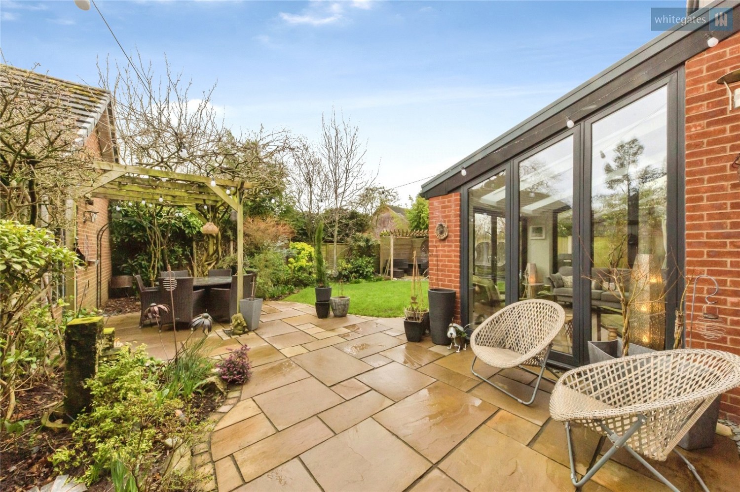 Willaston, Nantwich, Cheshire