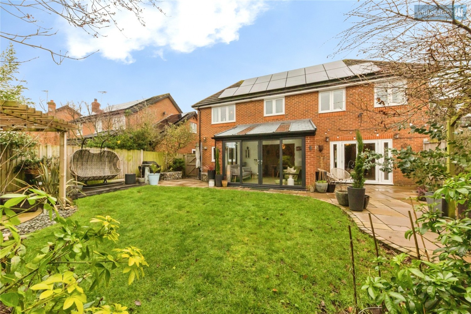 Willaston, Nantwich, Cheshire