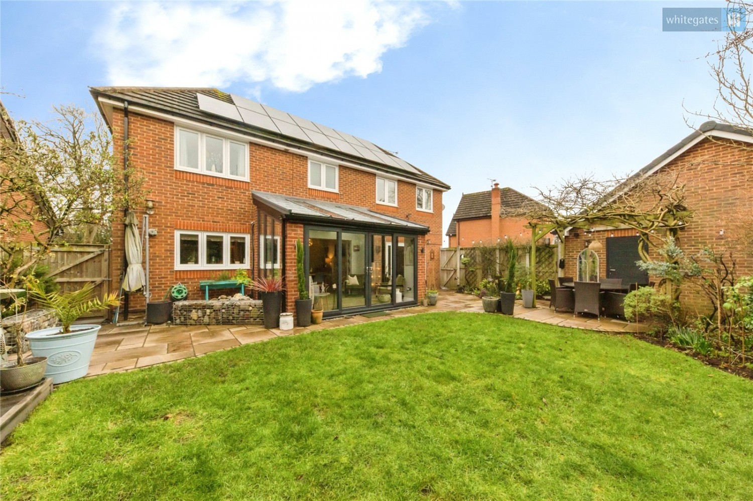 Willaston, Nantwich, Cheshire