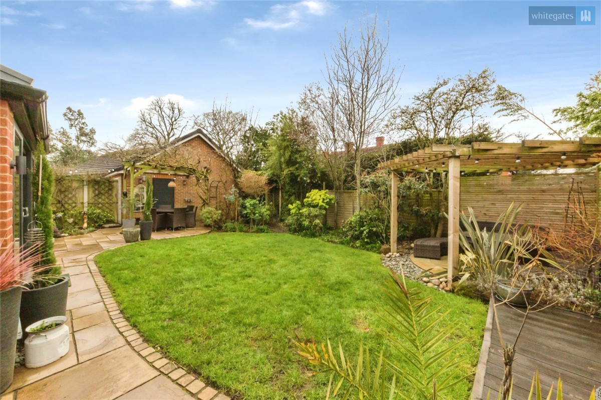 Willaston, Nantwich, Cheshire