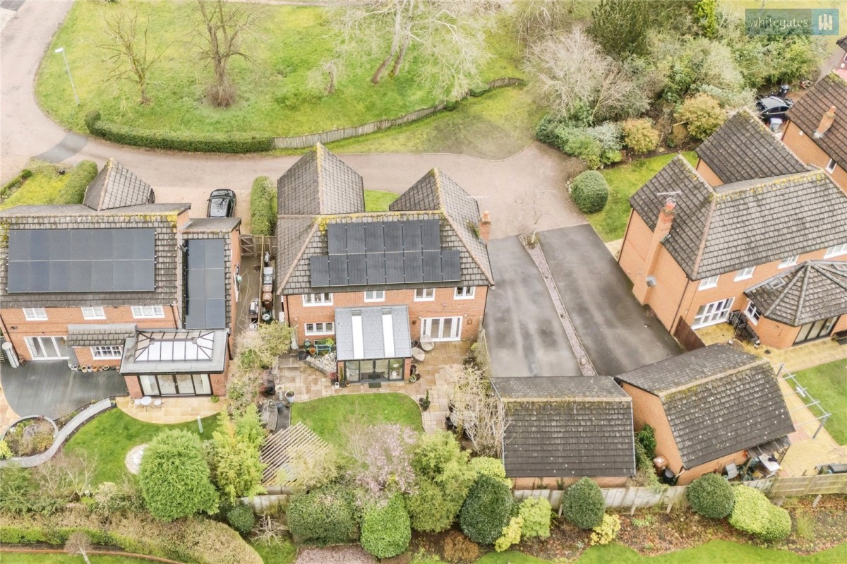 Willaston, Nantwich, Cheshire