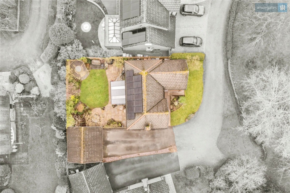 Willaston, Nantwich, Cheshire