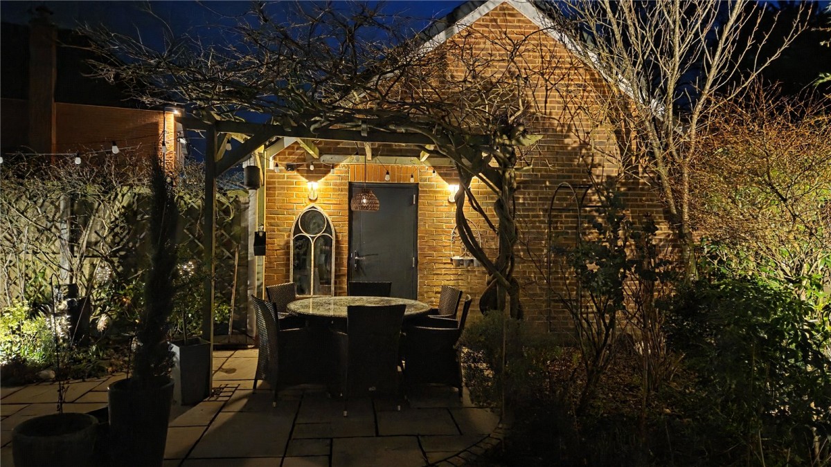 Willaston, Nantwich, Cheshire