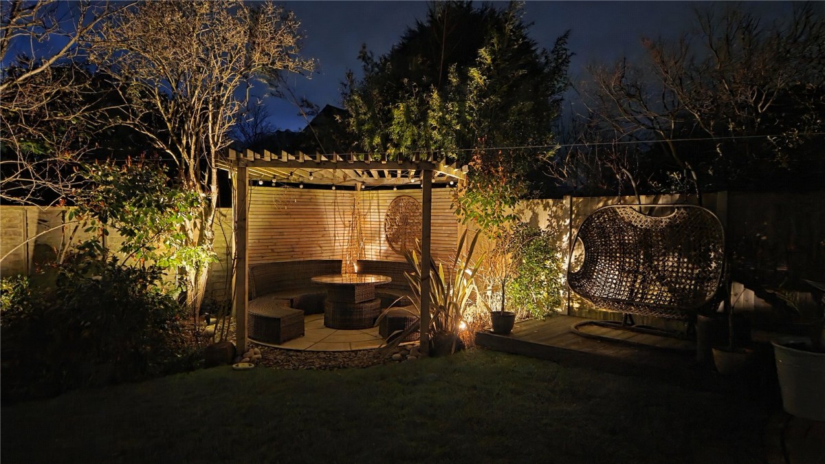 Willaston, Nantwich, Cheshire