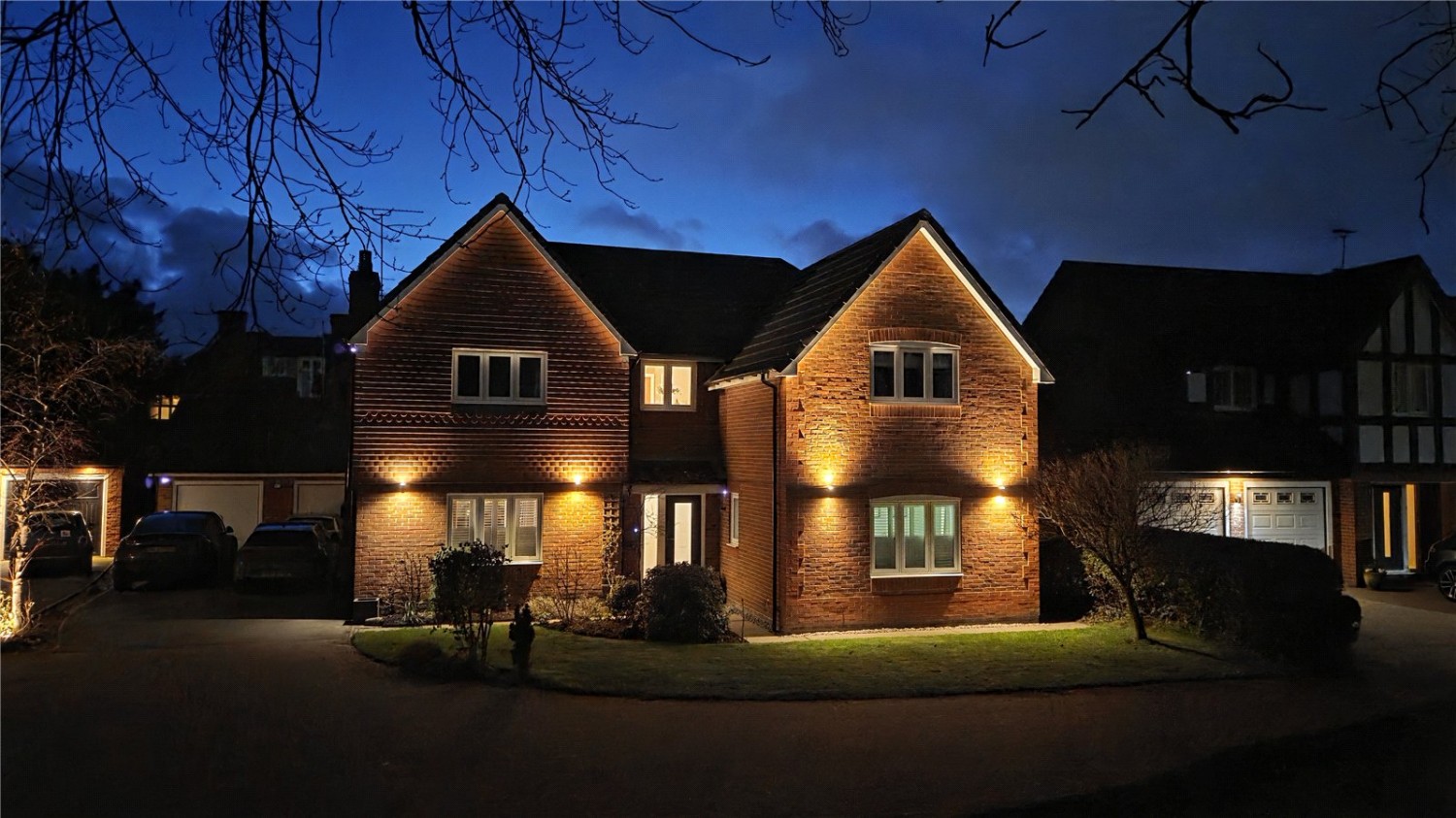 Willaston, Nantwich, Cheshire