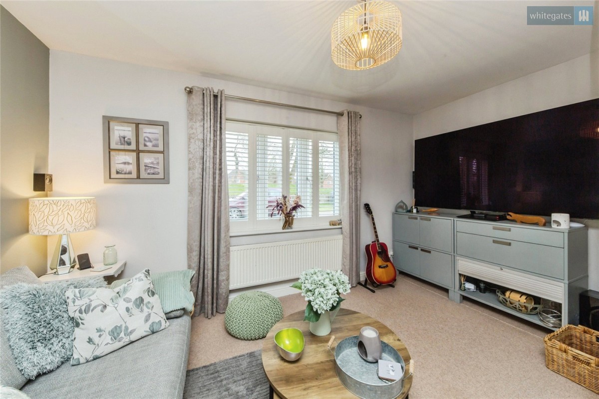 Willaston, Nantwich, Cheshire