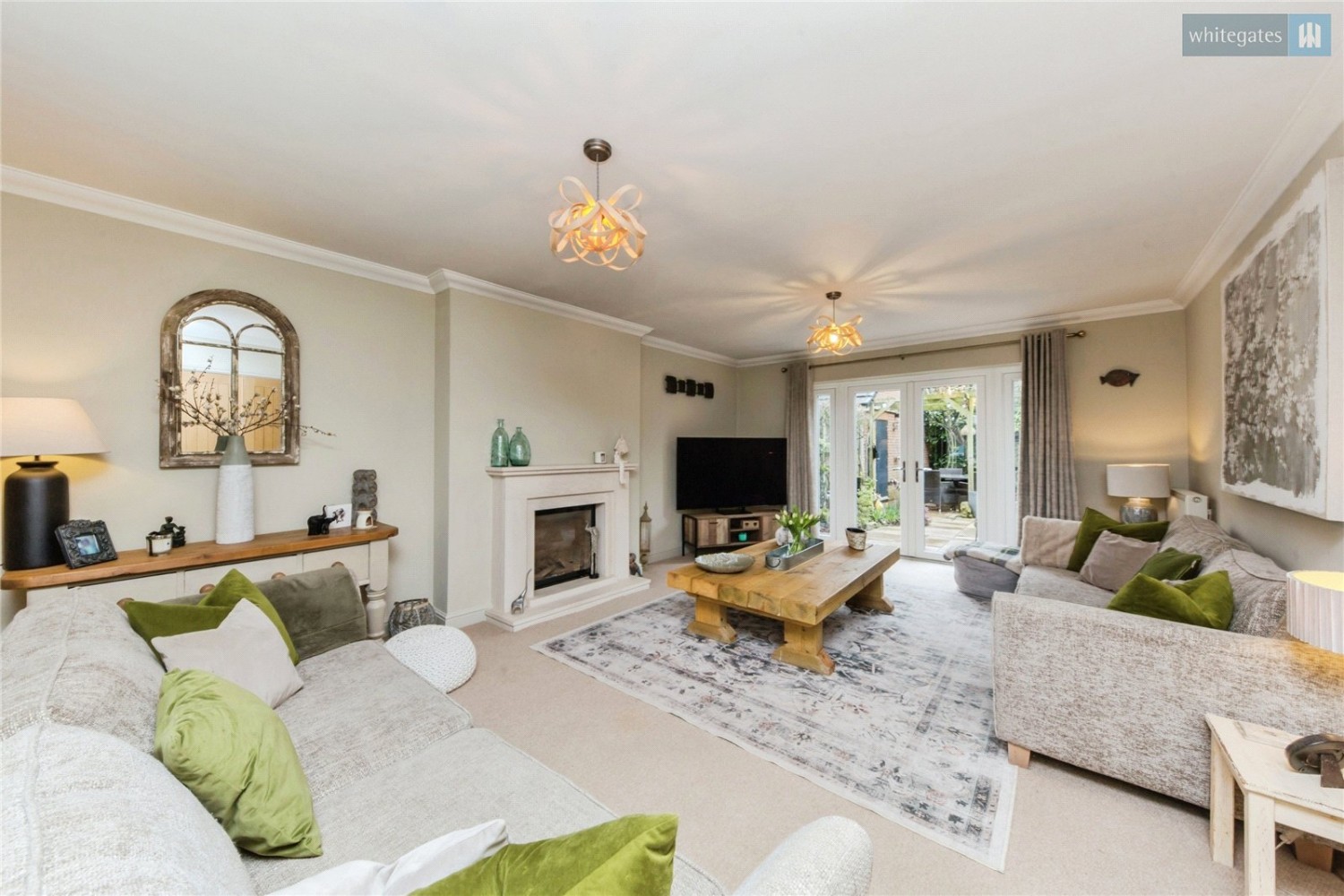 Willaston, Nantwich, Cheshire