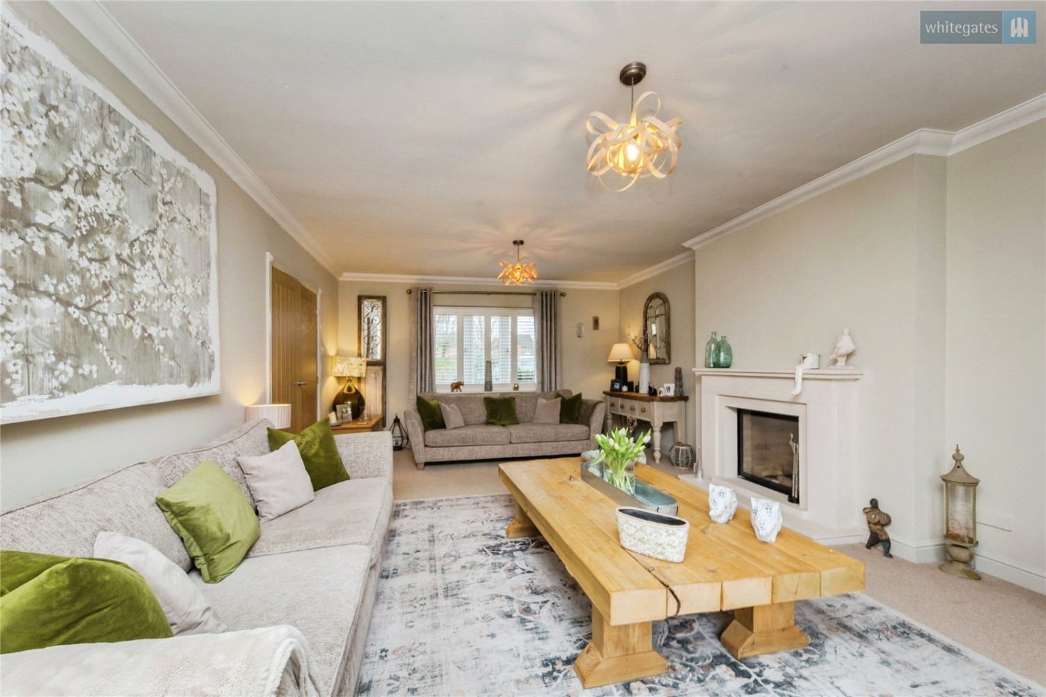 Willaston, Nantwich, Cheshire