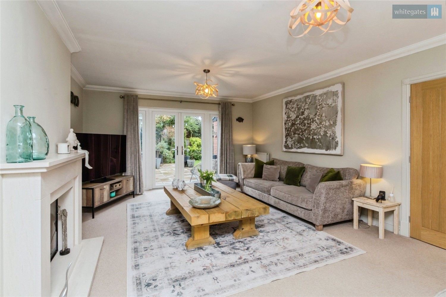 Willaston, Nantwich, Cheshire