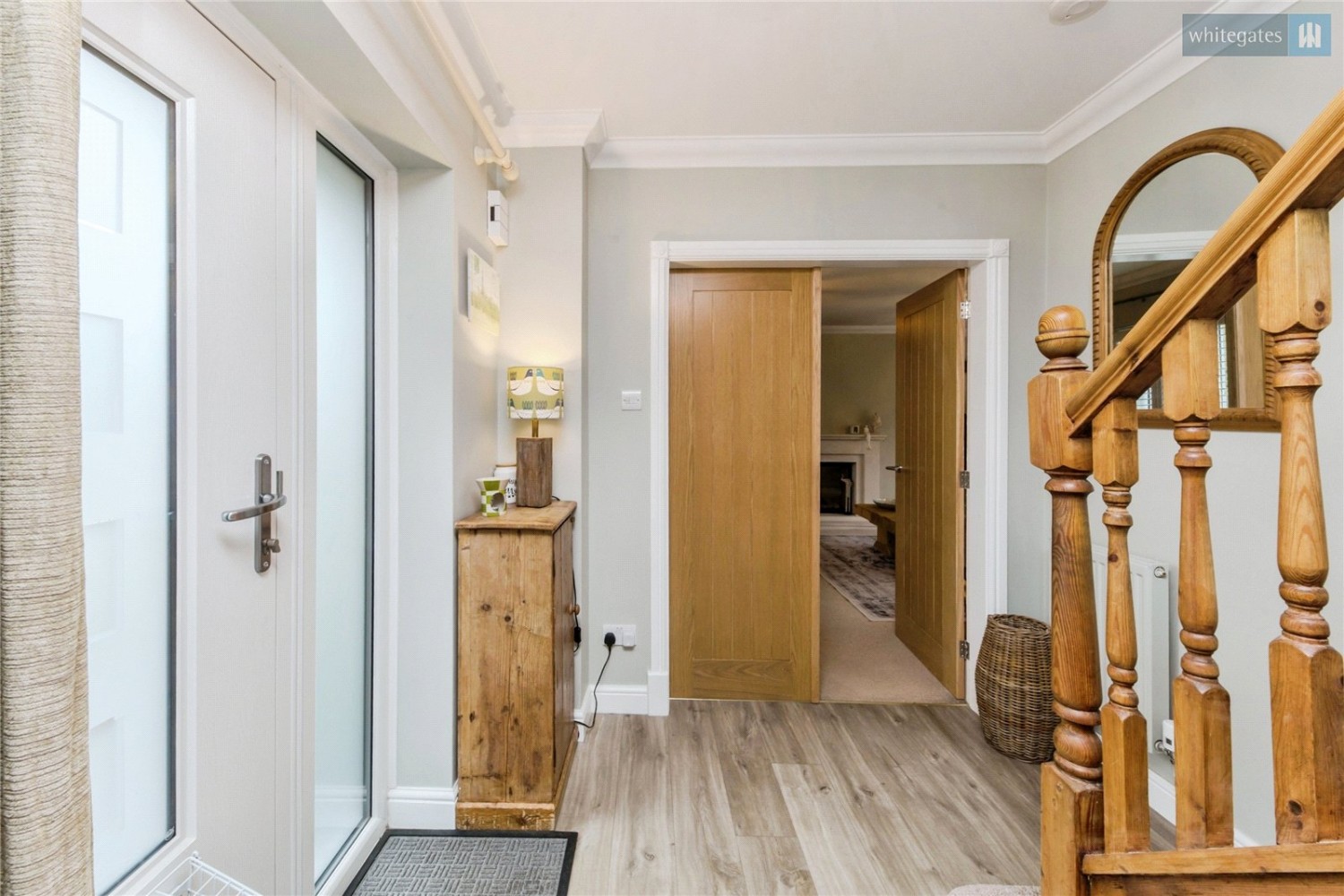 Willaston, Nantwich, Cheshire